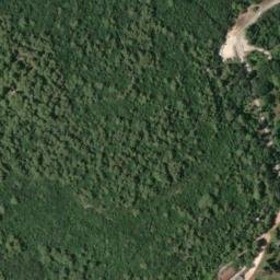 Satellite imagery of Rt Monumenti, HR