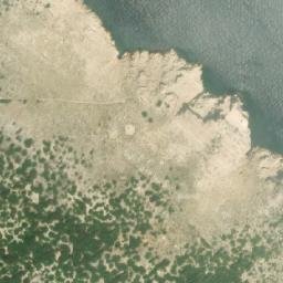 Satellite imagery of Rt Kosača, HR