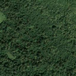 Satellite imagery of Novakovića Glava, BA