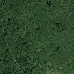 Satellite imagery of Jerkovića Glavica, BA