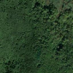 Satellite imagery of Jerkovića Glavica, BA