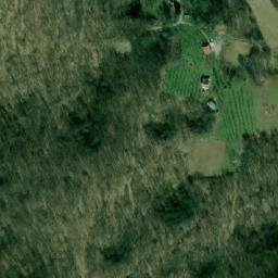 Satellite imagery of Gomilica, BA