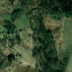 Satellite imagery of Glavičica, BA