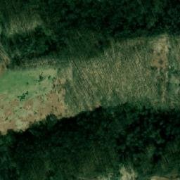 Satellite imagery of Razvršine, BA