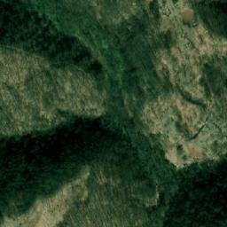 Satellite imagery of Greda, BA