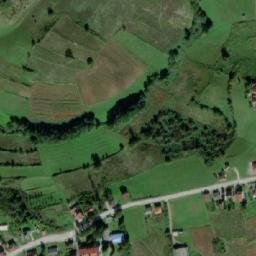 Satellite imagery of Nebešić, BA