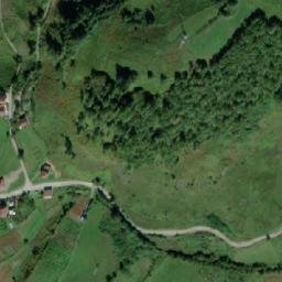 Satellite imagery of Nebešić, BA