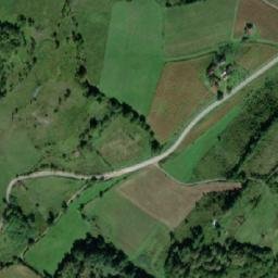 Satellite imagery of Nebešić, BA