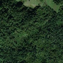 Satellite imagery of Veli Lisac, BA