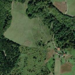 Satellite imagery of Vrepčevina, BA