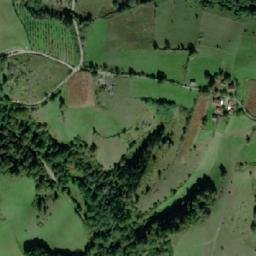 Satellite imagery of Vrepčevina, BA