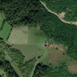 Satellite imagery of Sredića Brdo, BA