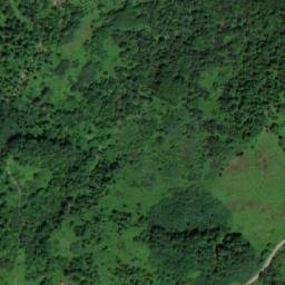 Satellite imagery of Tisova Kosa, BA