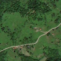 Satellite imagery of Tisova Kosa, BA