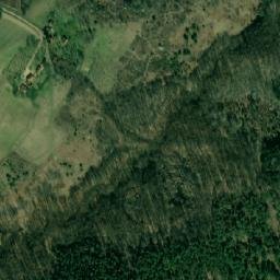 Satellite imagery of Debelo Brdo, BA