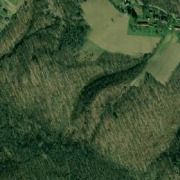 Satellite imagery of Cerovo Brdo, BA