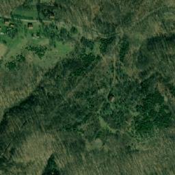 Satellite imagery of Cerovo Brdo, BA