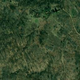 Satellite imagery of Bakrena Glavica, BA