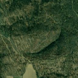 Satellite imagery of Bakrena Glavica, BA