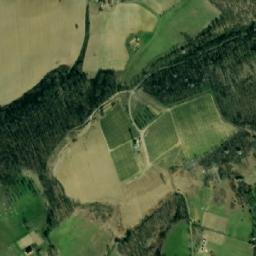 Satellite imagery of Babića Brdo, BA