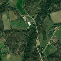 Satellite imagery of Babića Brdo, BA