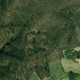 Satellite imagery of Orlovača, BA