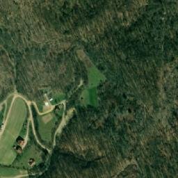 Satellite imagery of Orlovača, BA