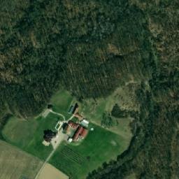 Satellite imagery of Davidovića Brdo, BA