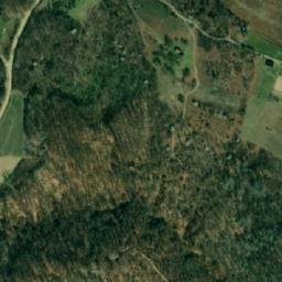 Satellite imagery of Graorište, BA