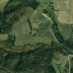 Satellite imagery of Javorak, BA