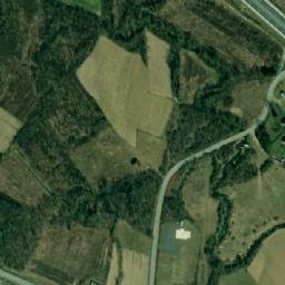 Satellite imagery of Javorak, BA