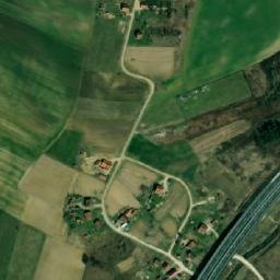 Satellite imagery of Pavlovo Brdo, BA
