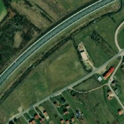 Satellite imagery of Pavlovo Brdo, BA