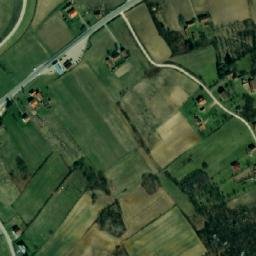 Satellite imagery of Navojac, BA