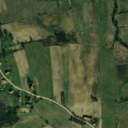 Satellite imagery of Navojac, BA