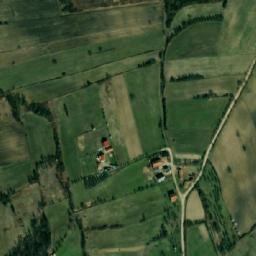 Satellite imagery of Navojac, BA