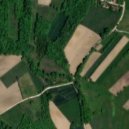 Satellite imagery of Kapela, BA