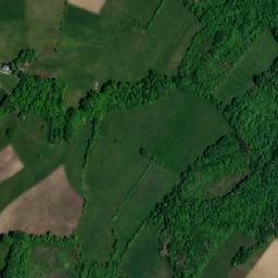 Satellite imagery of Kapela, BA