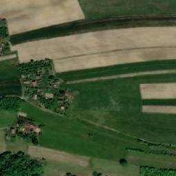 Satellite imagery of Bajkov Vrh, BA
