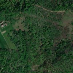 Satellite imagery of Miljića Brdo, BA