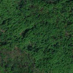 Satellite imagery of Duga Kosa, BA