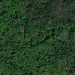 Satellite imagery of Duga Kosa, BA