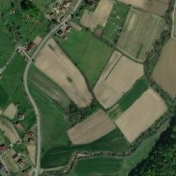 Satellite imagery of Orašje, BA