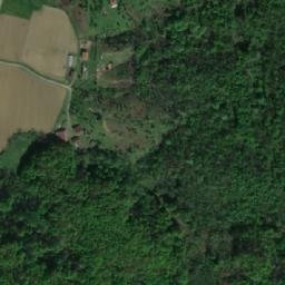 Satellite imagery of Orašje, BA