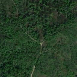 Satellite imagery of Orašje, BA