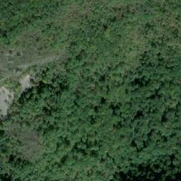 Satellite imagery of Vârful Căpraru, RO