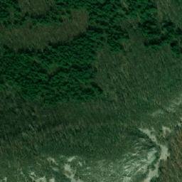 Satellite imagery of Vârful Ludnica, RO