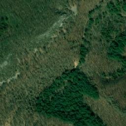 Satellite imagery of Vârful Ludnica, RO