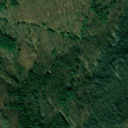 Satellite imagery of Vârful Ludnica, RO