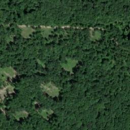Satellite imagery of Culmea Chivădaru, RO